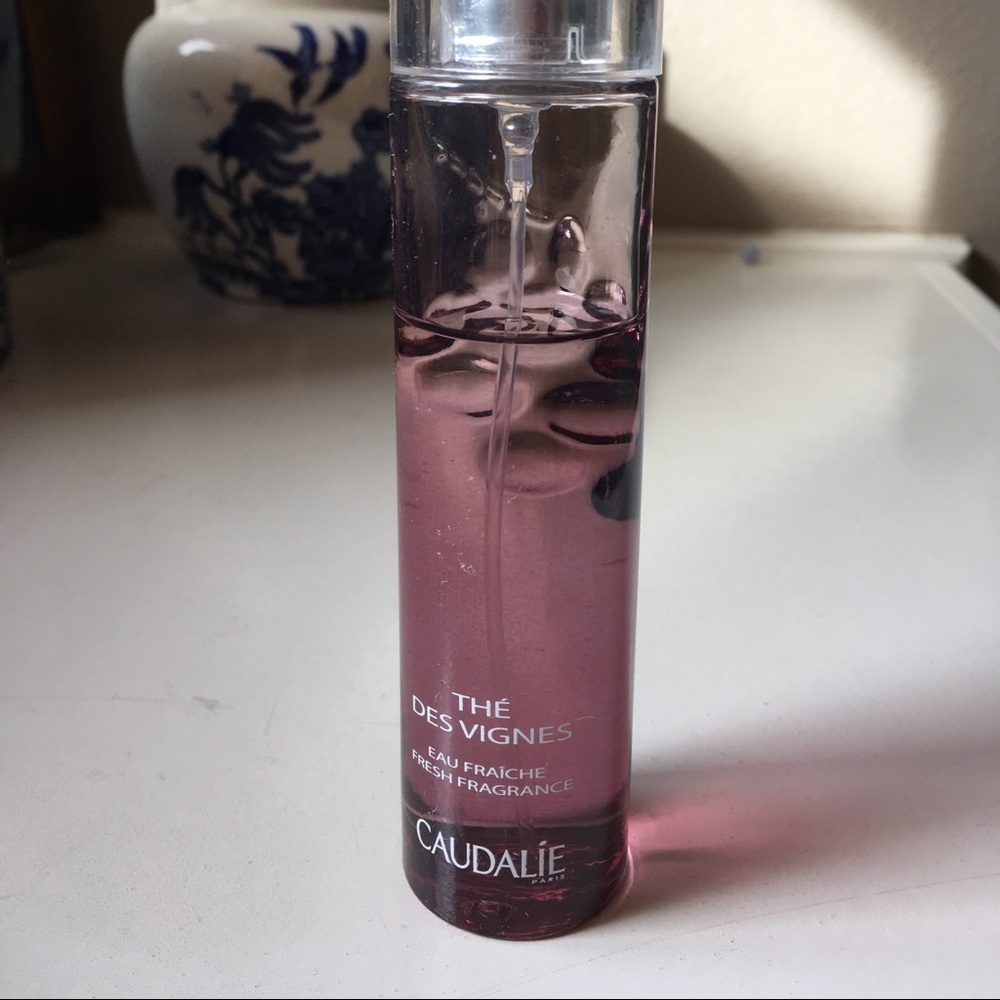 Caudalie Tres Vignes